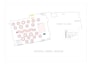 design event floor plan, seating chart and booth layout with accurate scaling